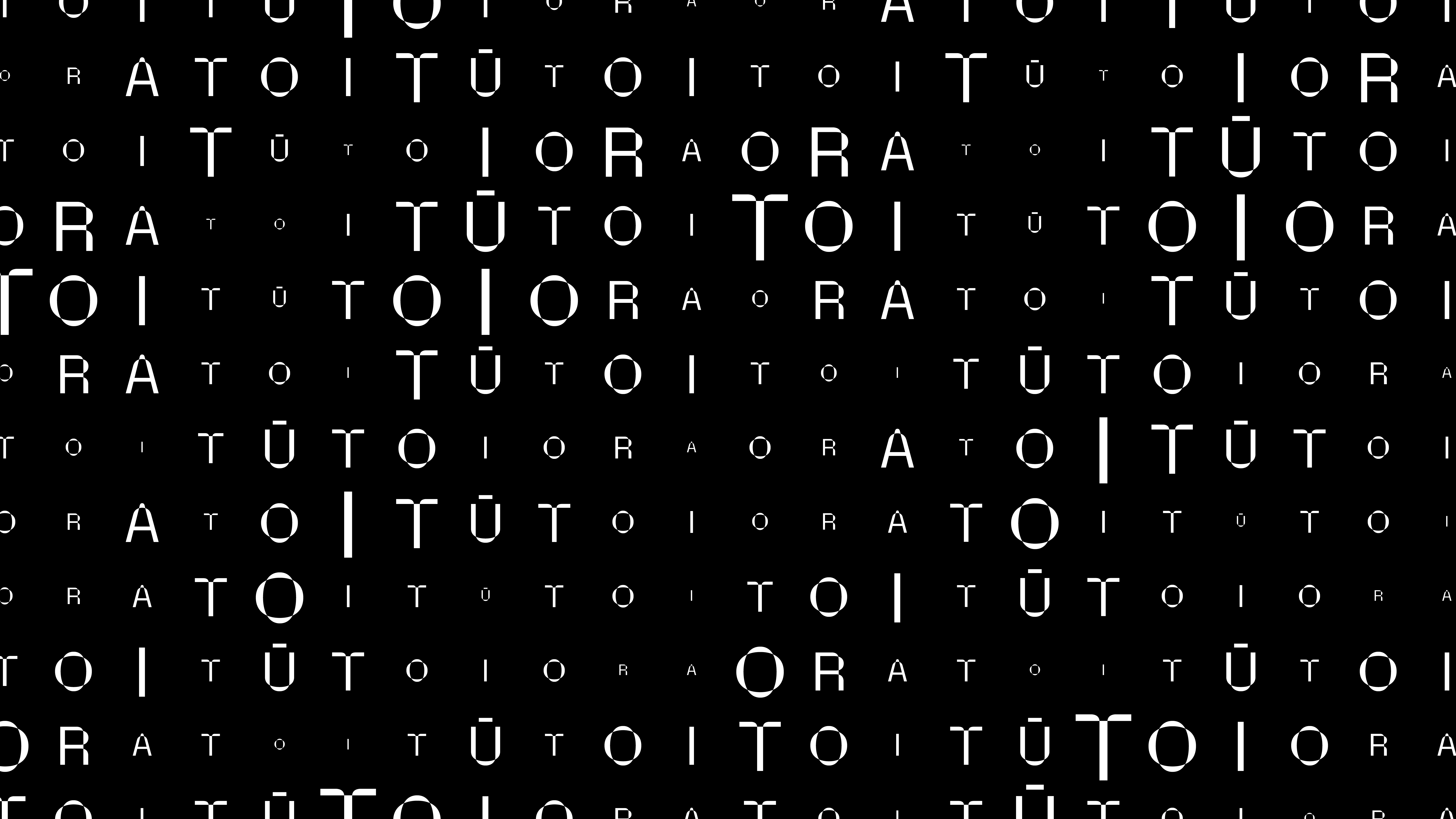 type