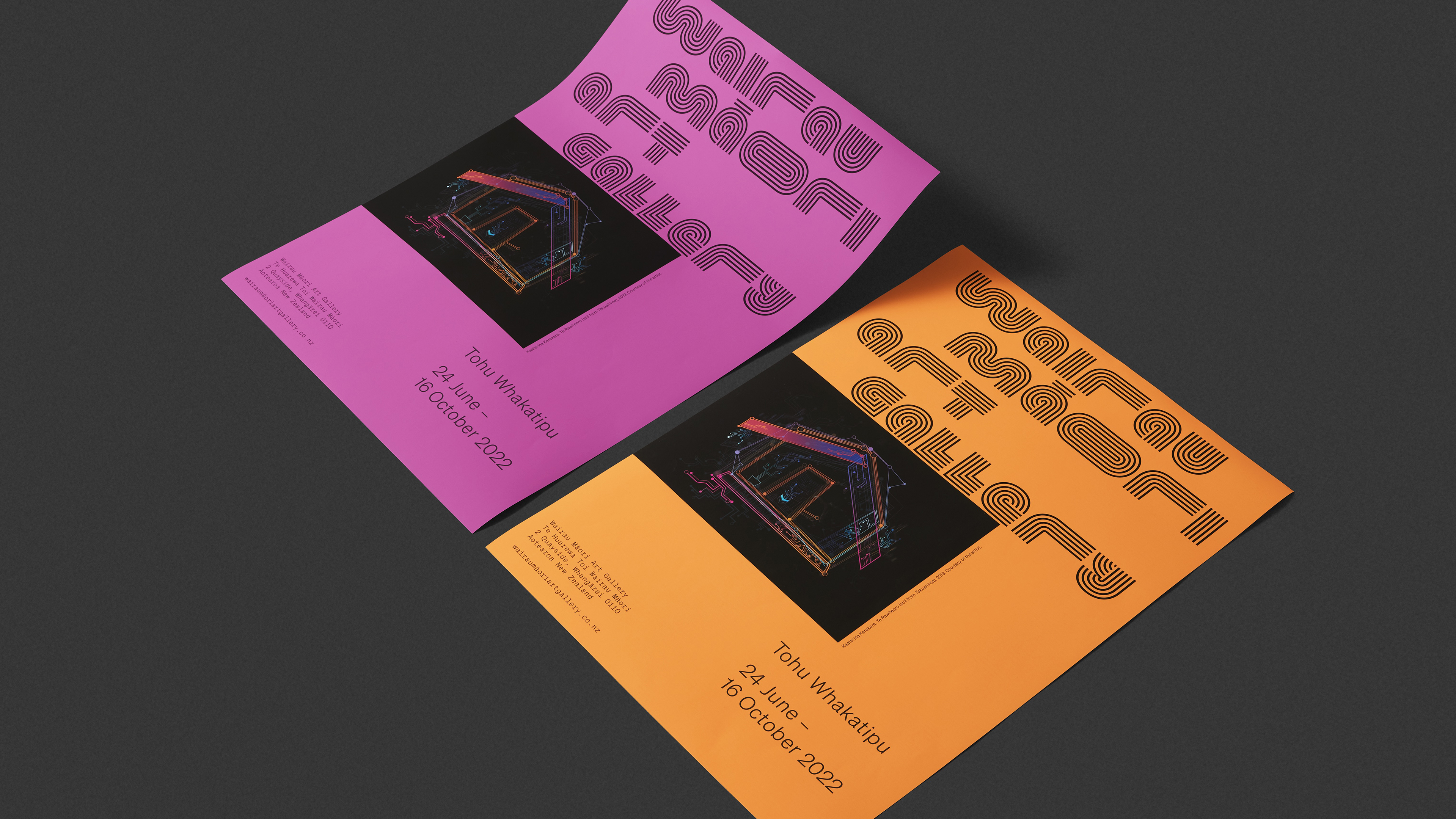 posters