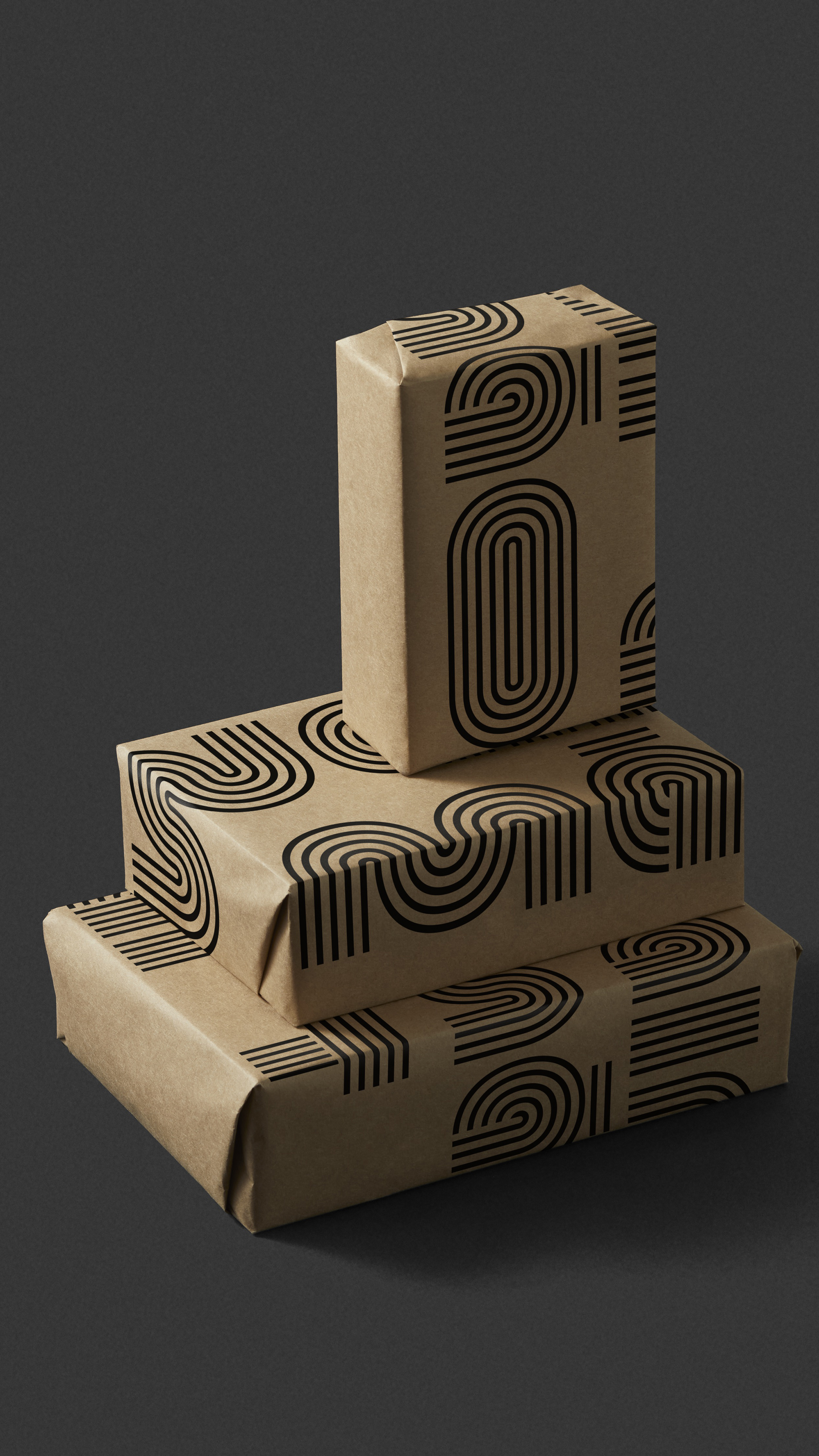 wrapping