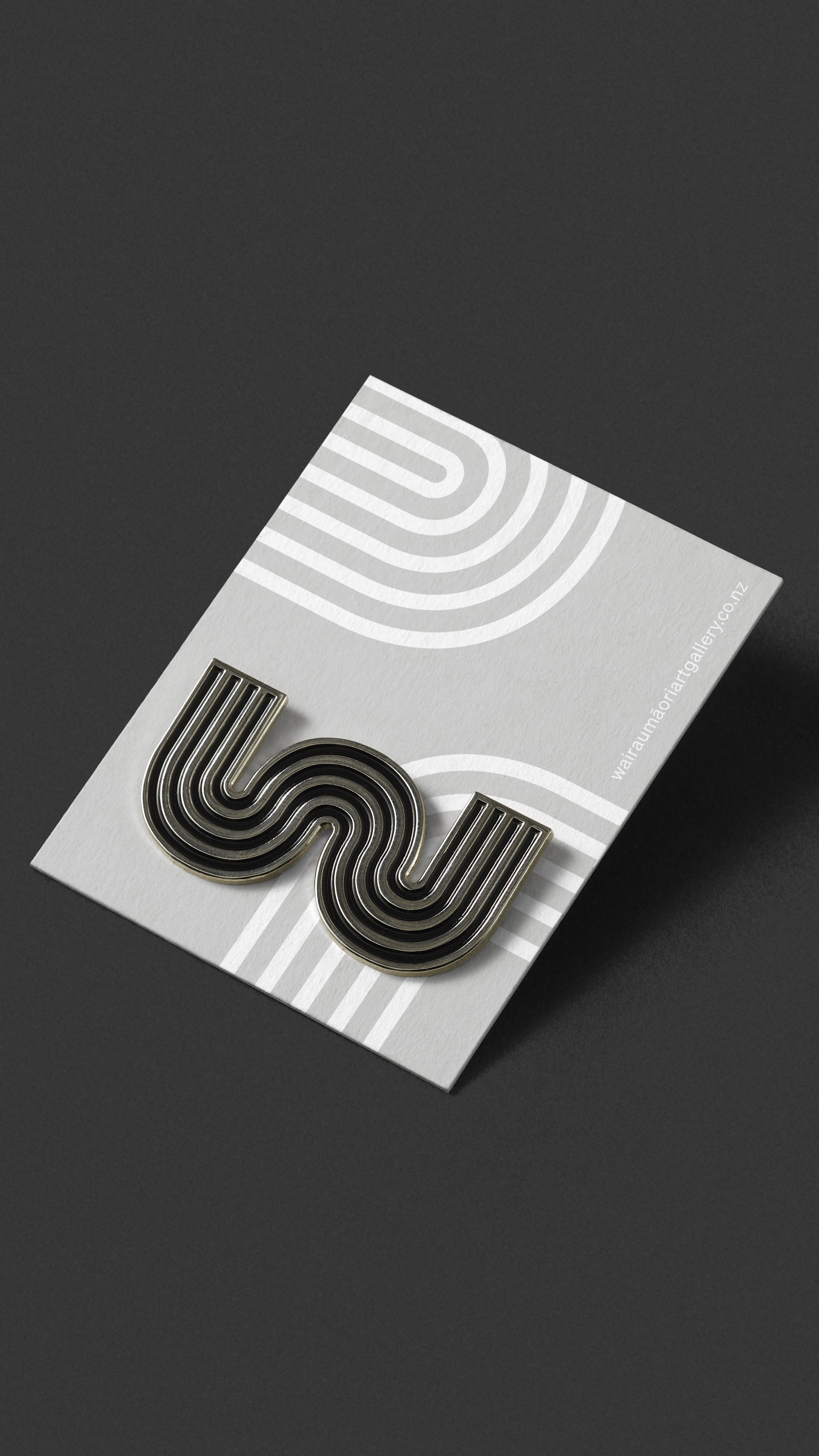 brooch