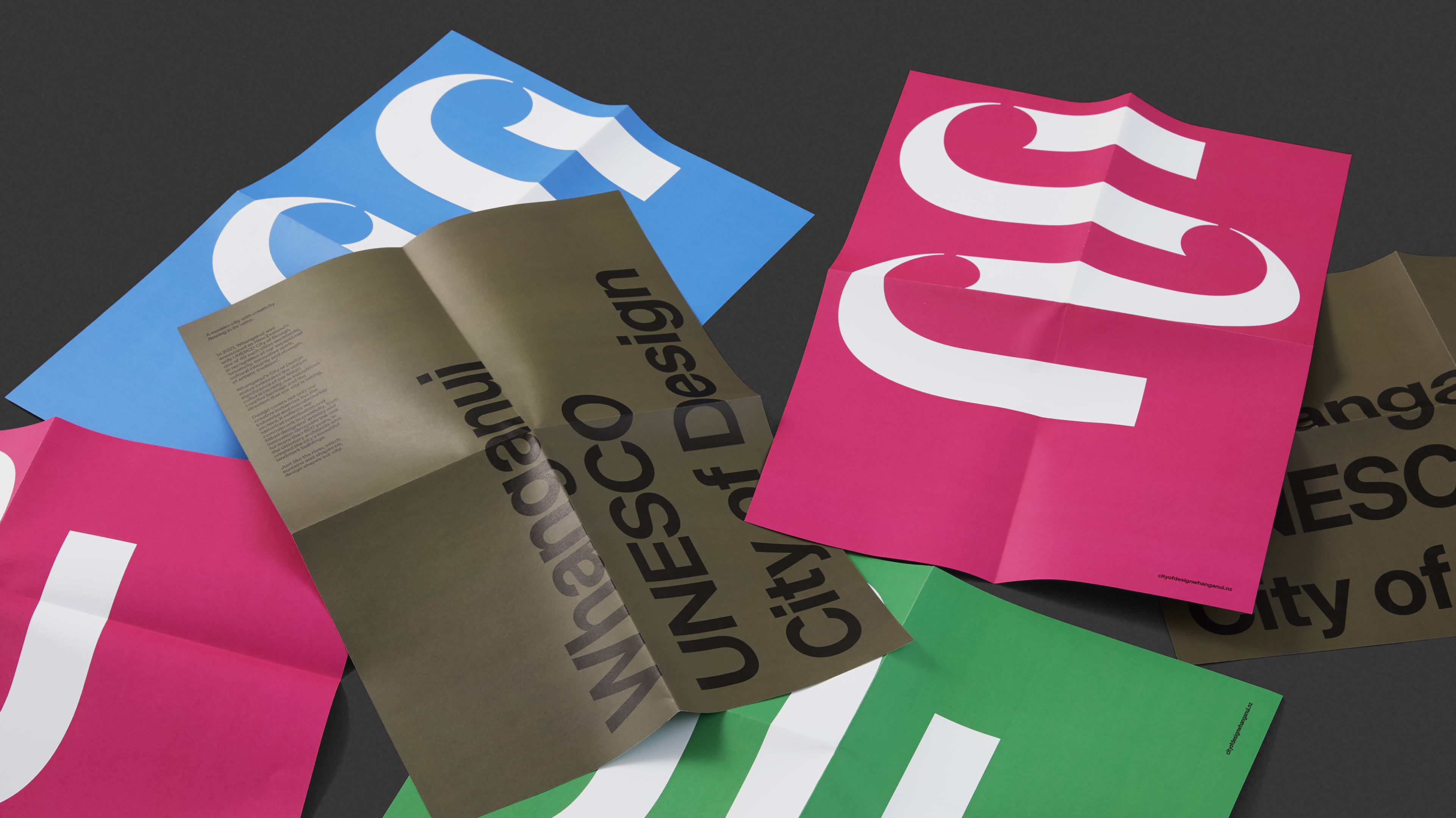 posters