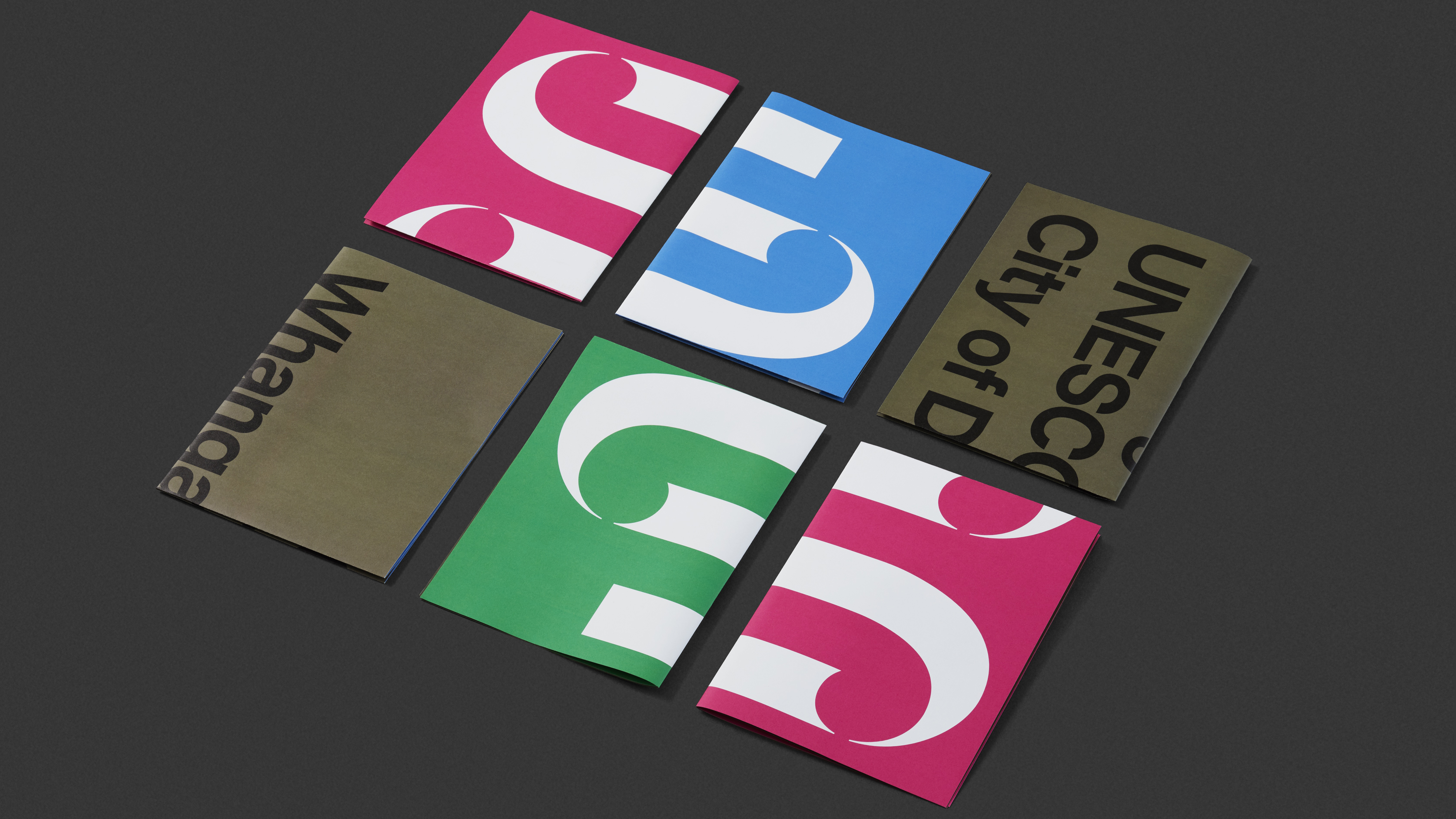 brochure