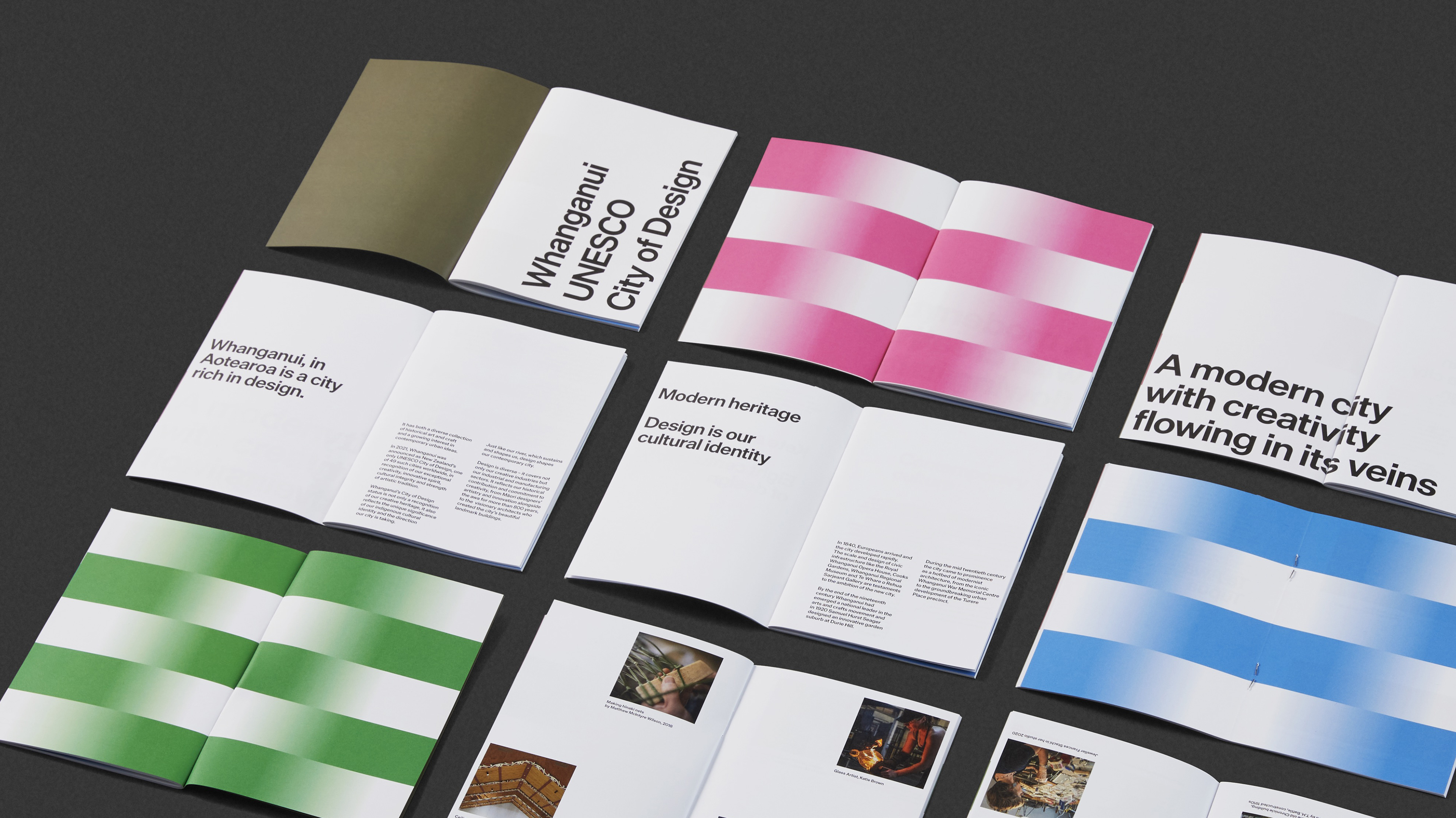 brochure