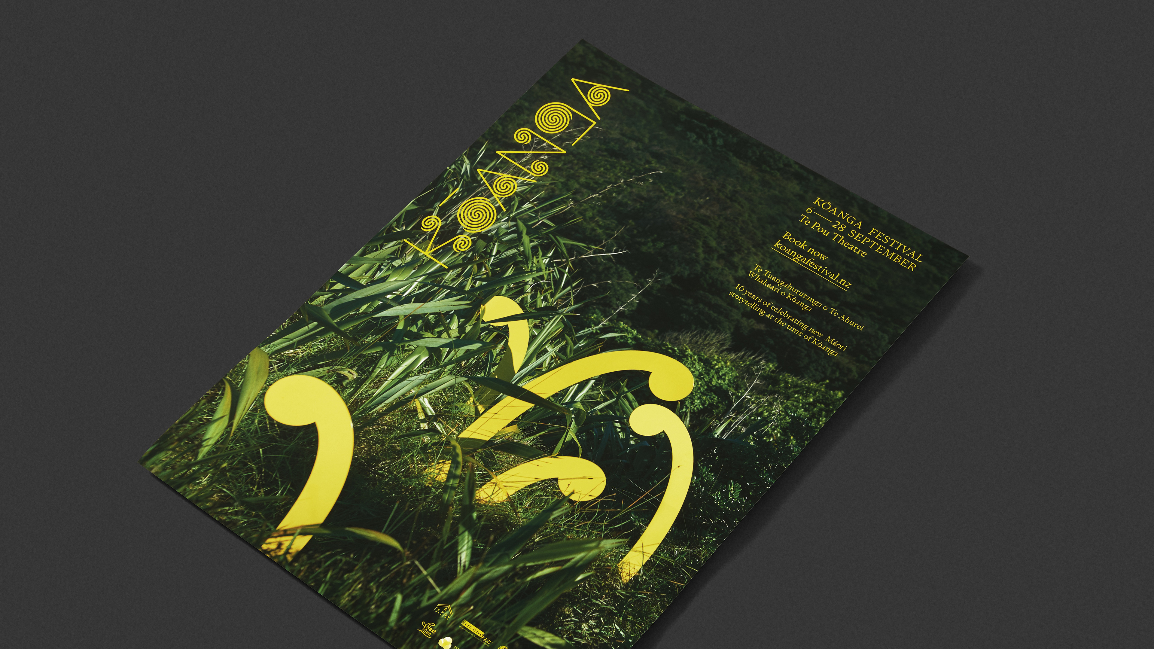 poster