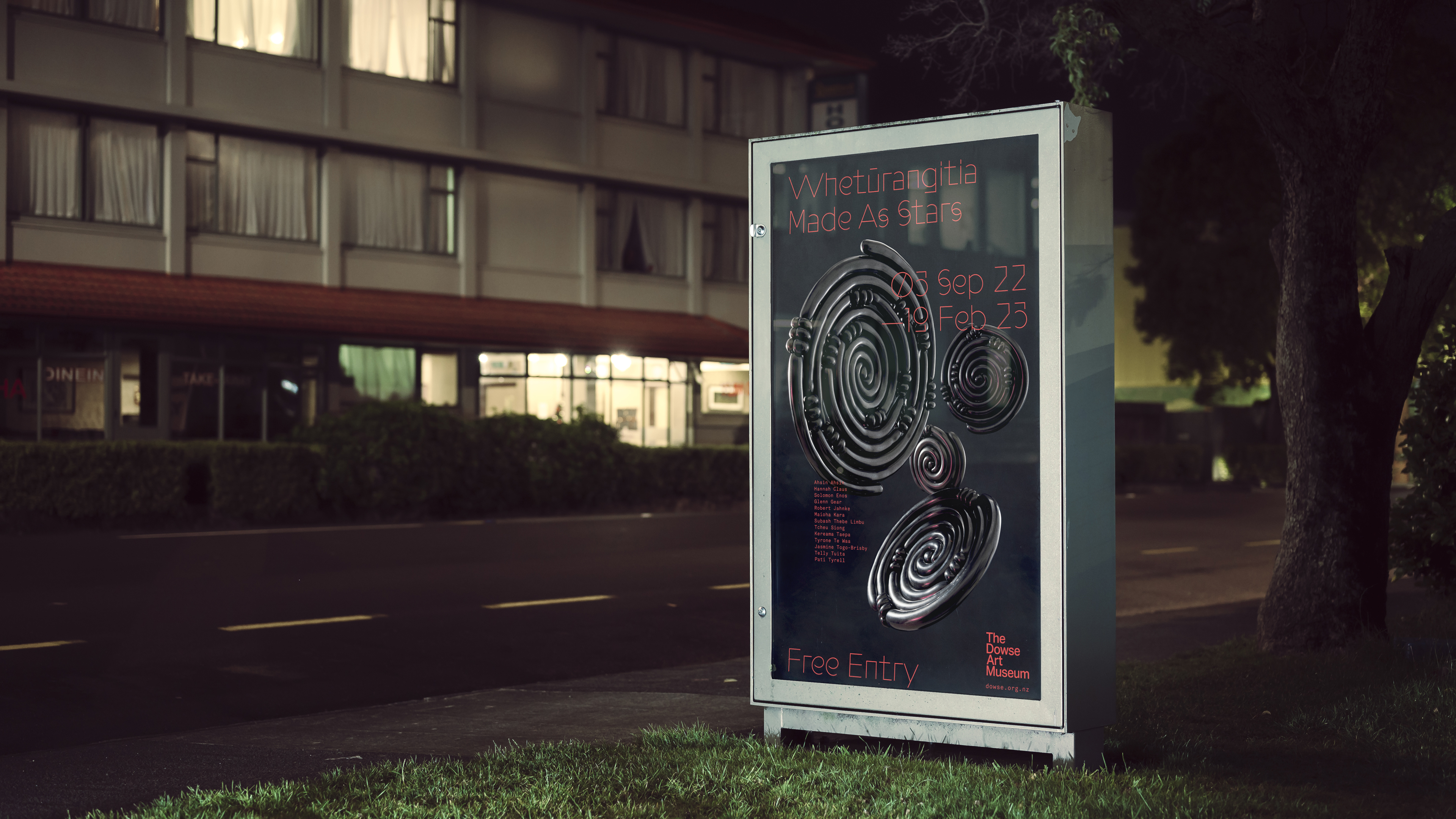 Poster