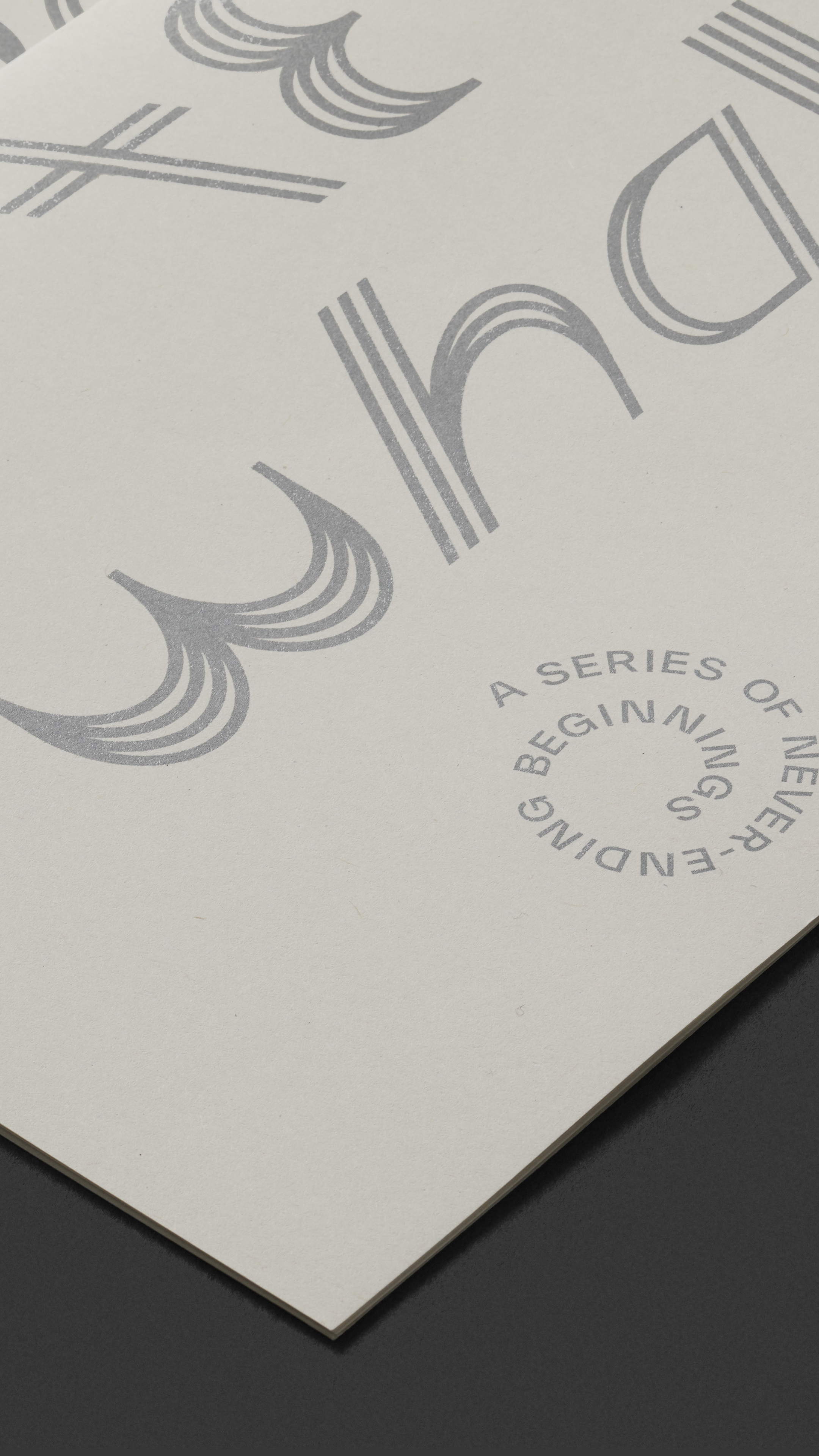brochure