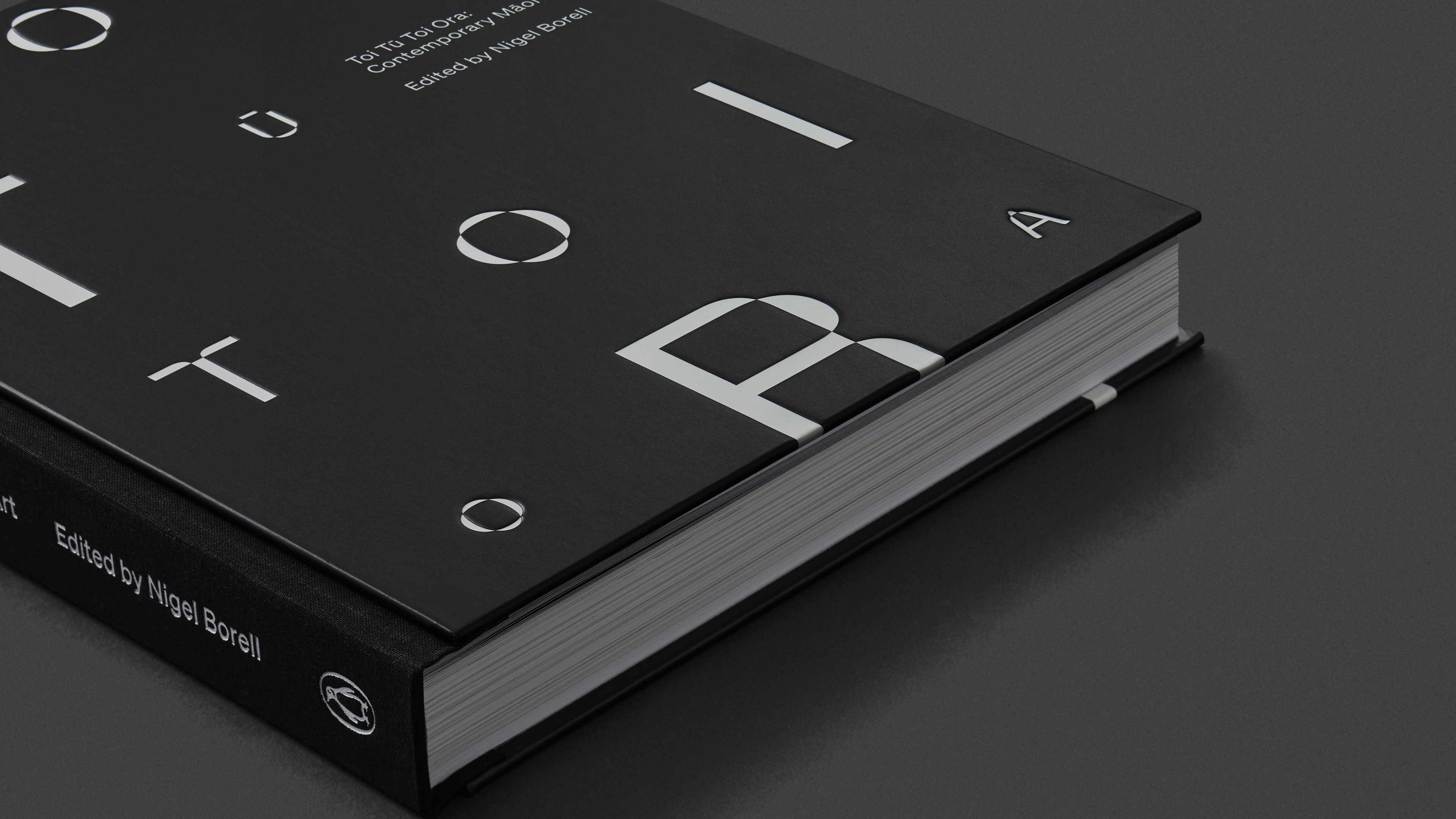 book