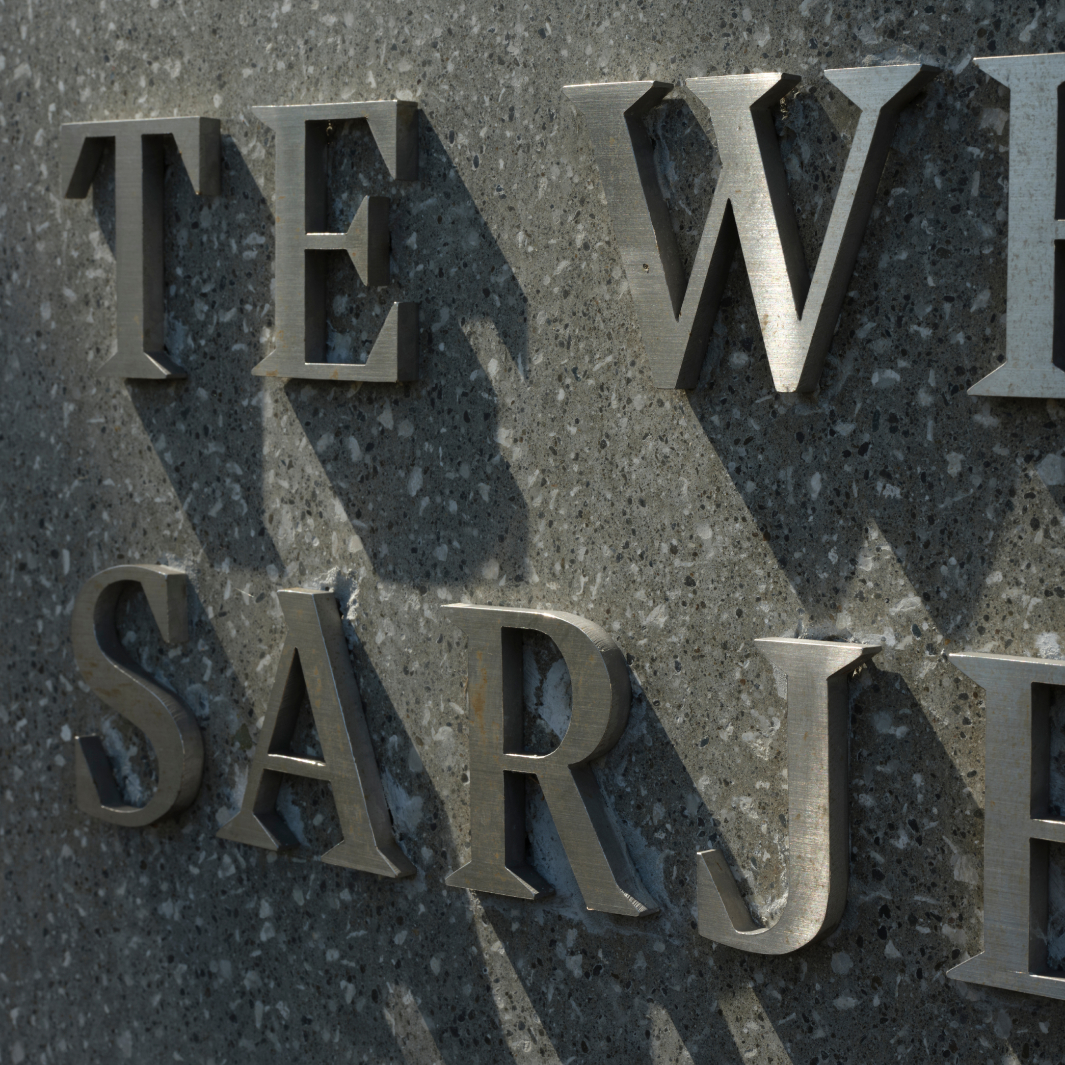 Sarjeant