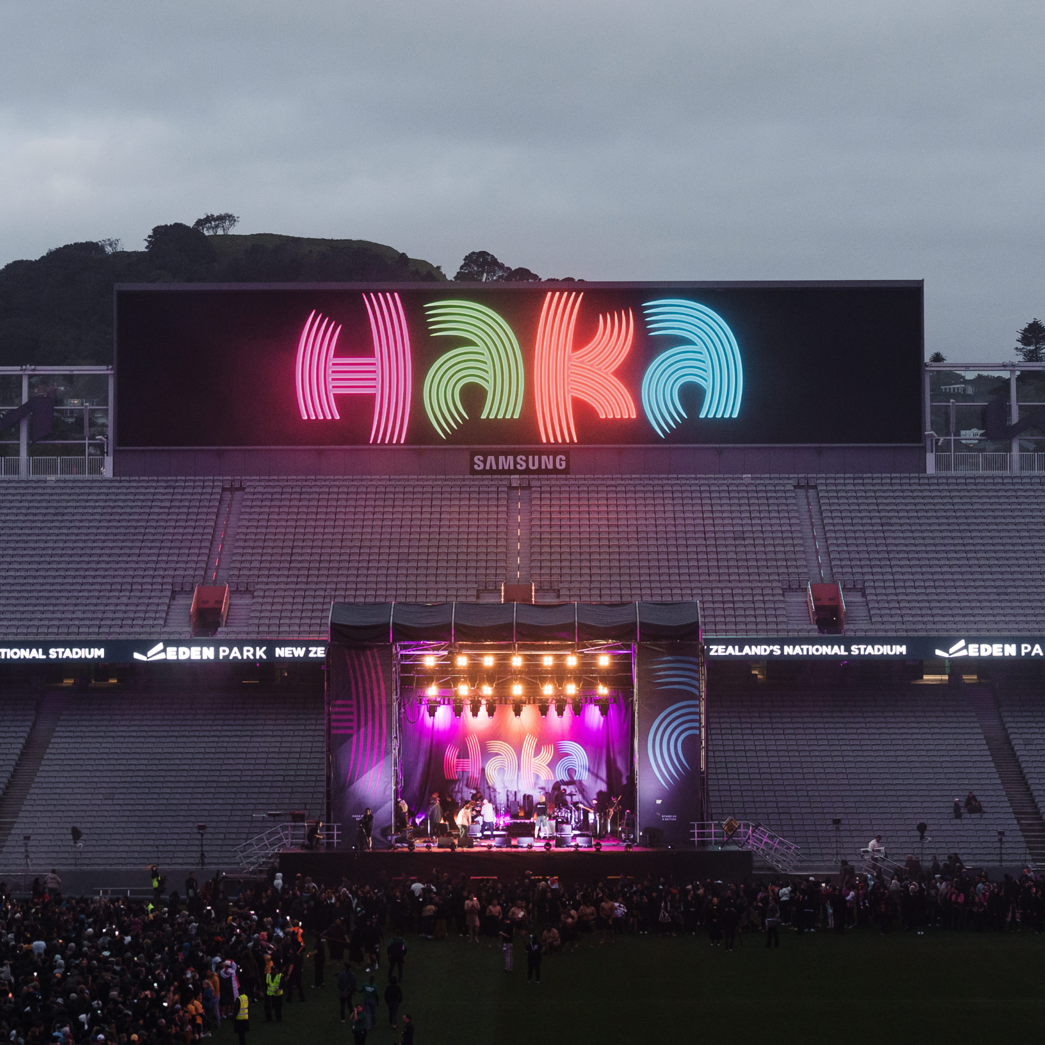 Haka