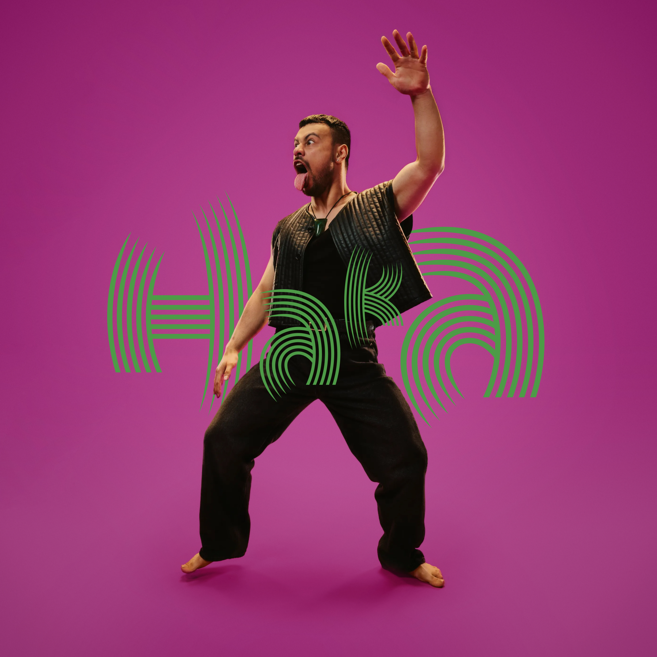 Haka