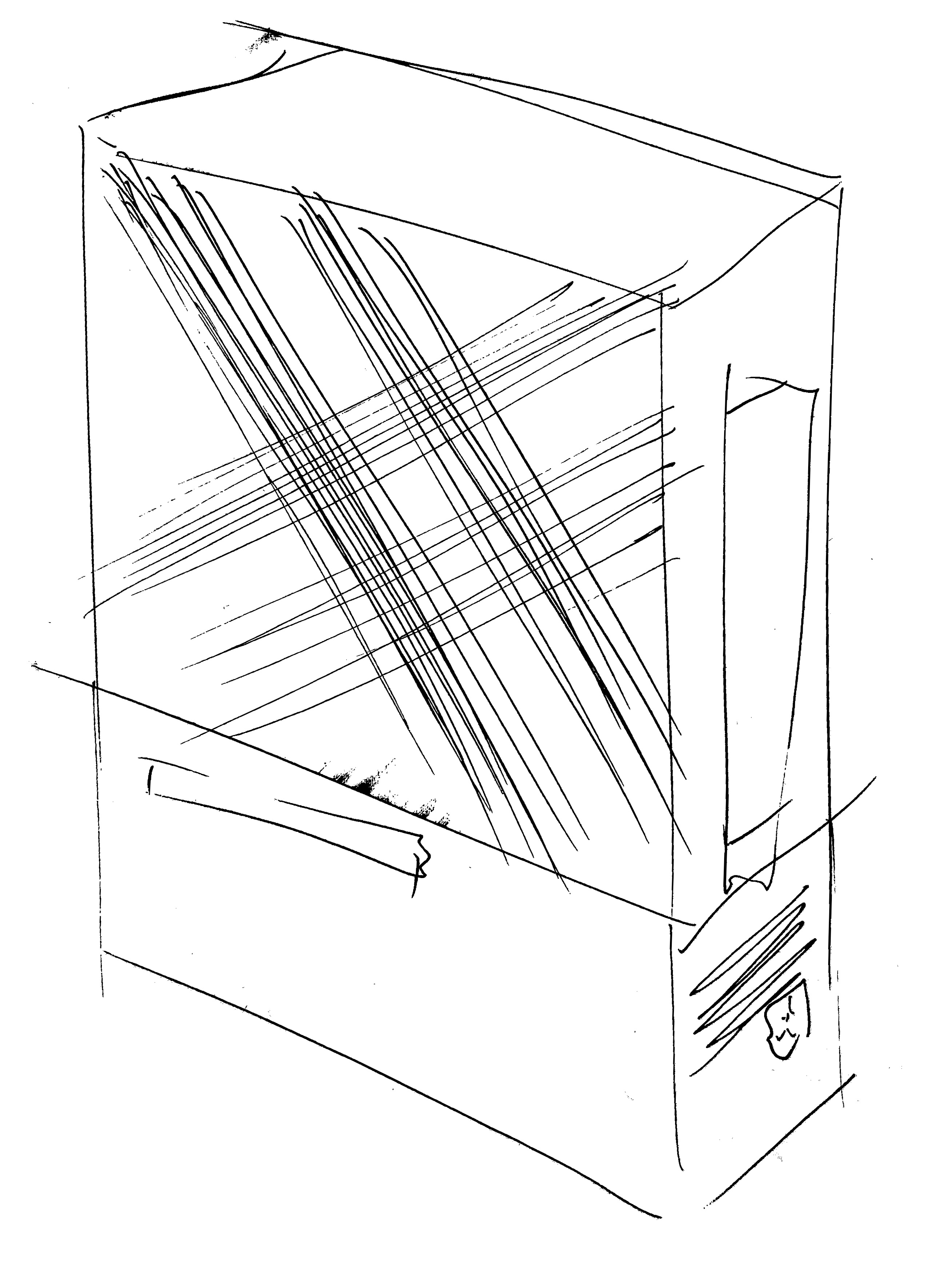 sketch