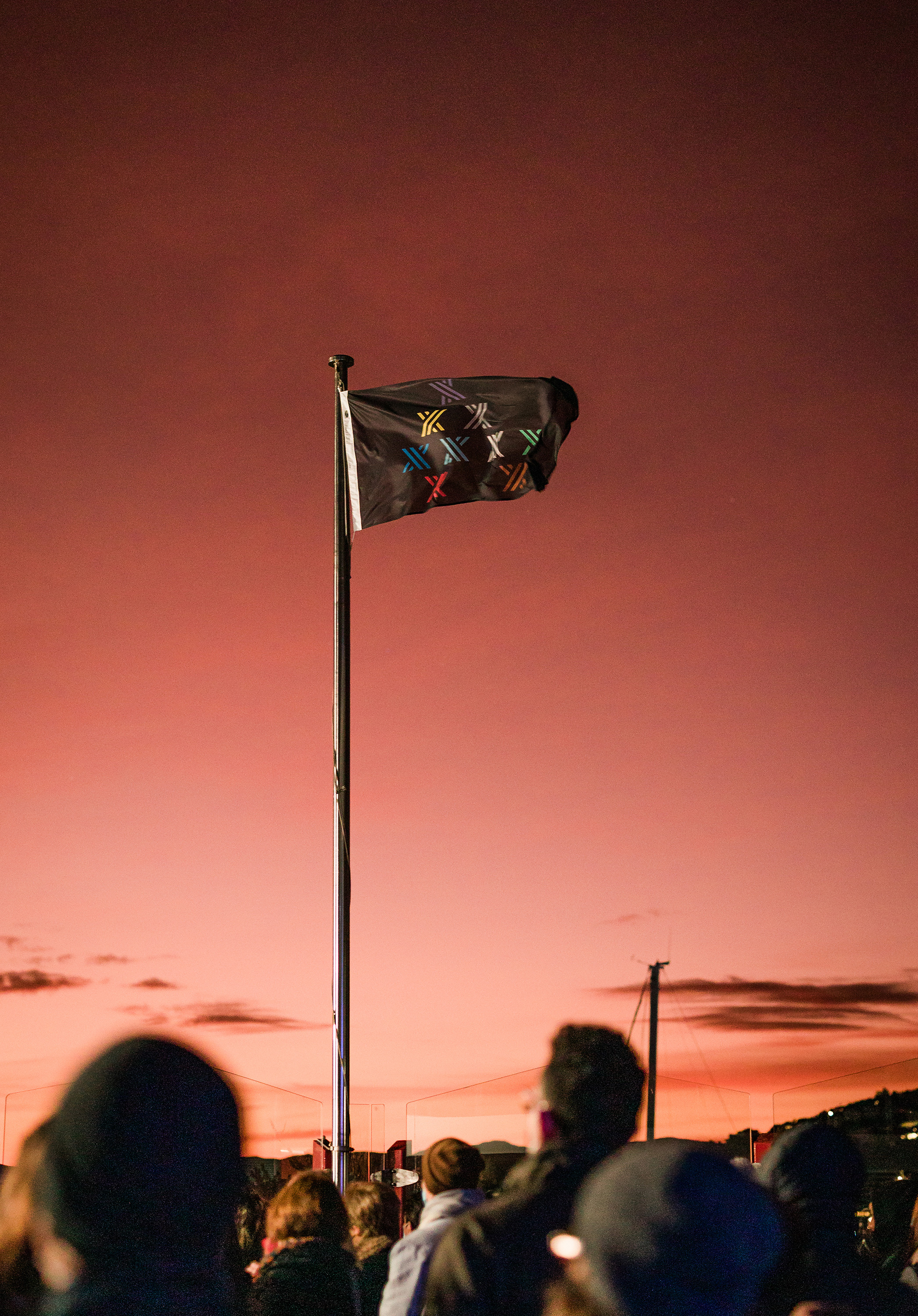 flag