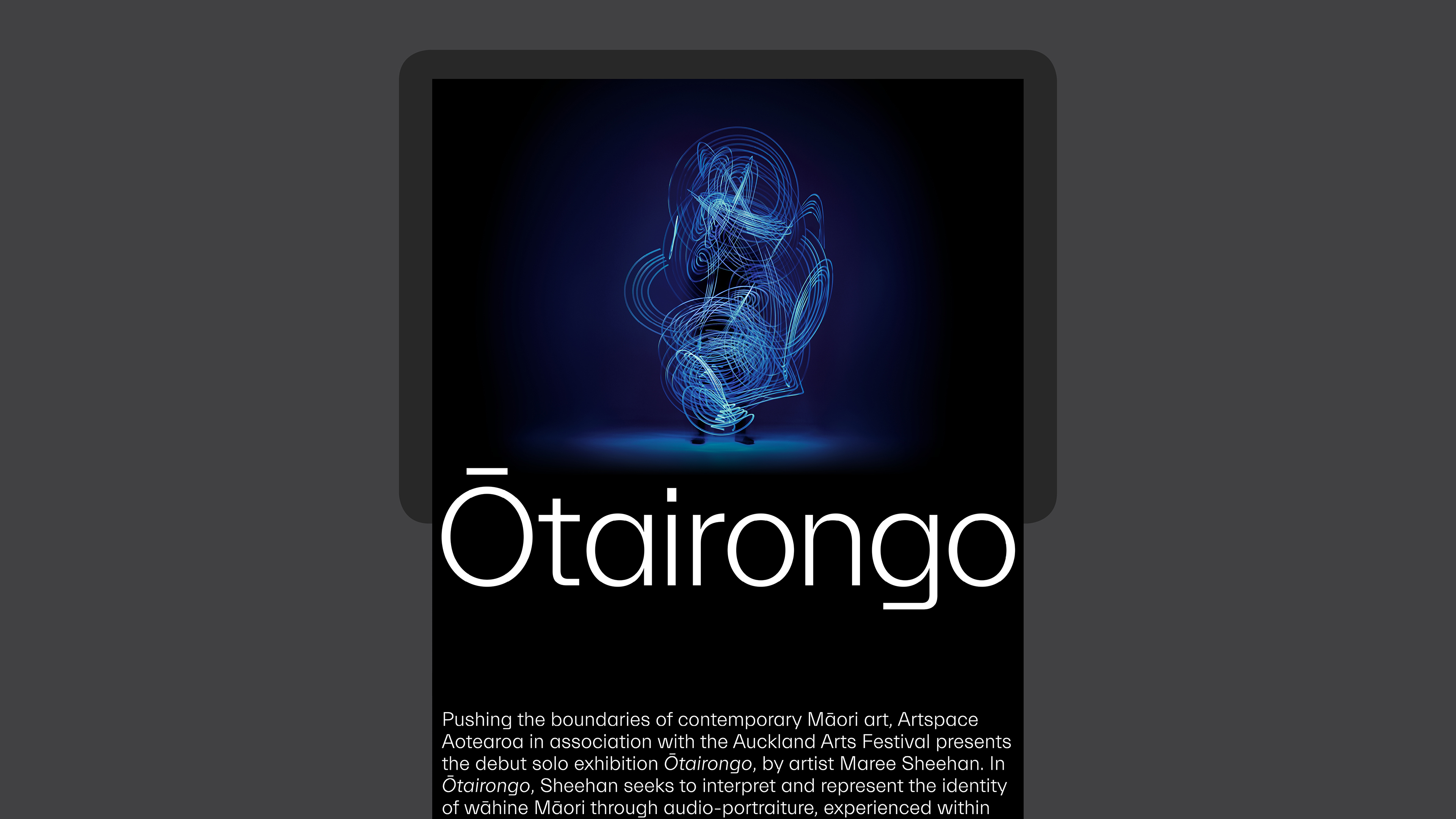 website