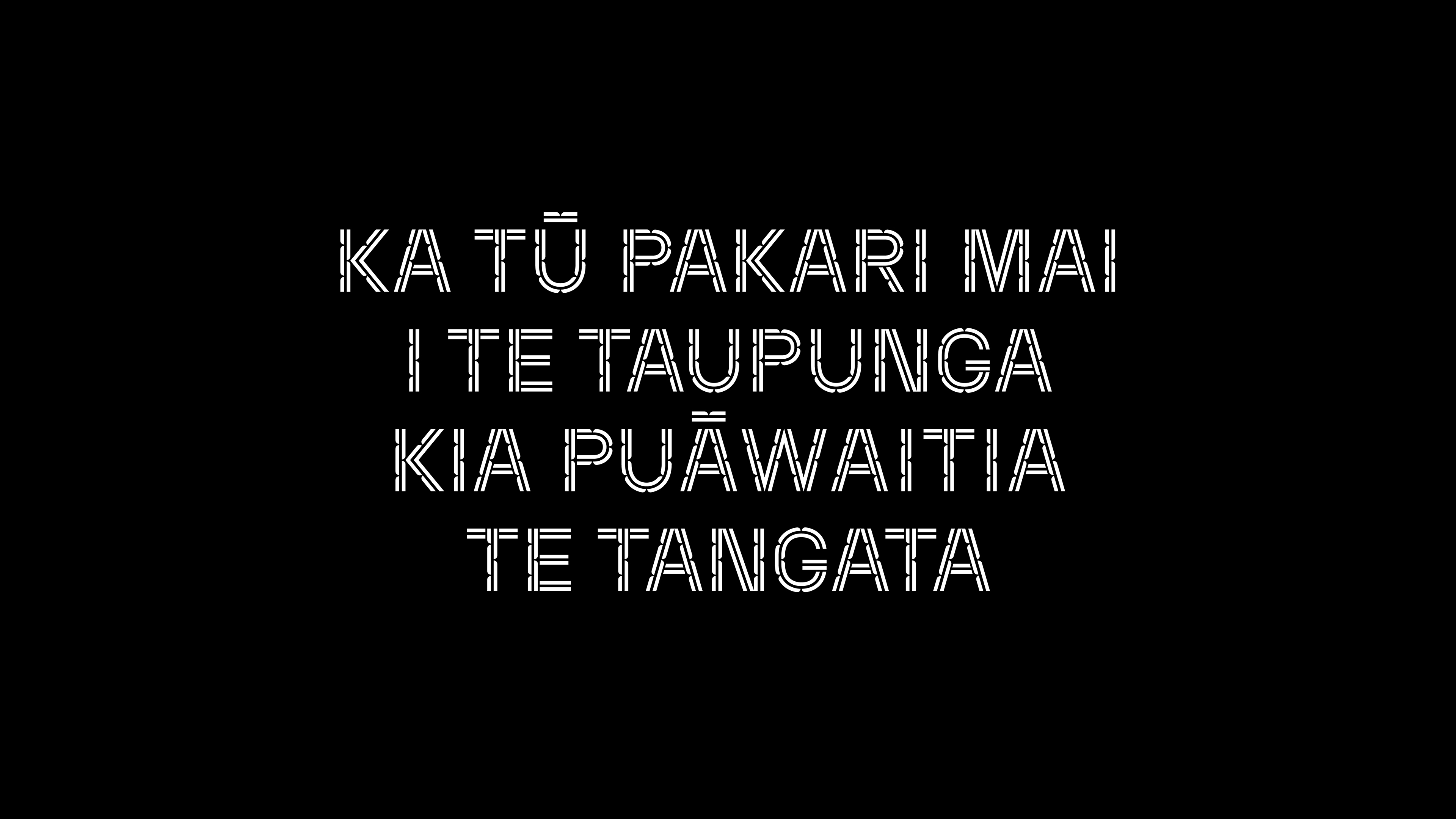 type