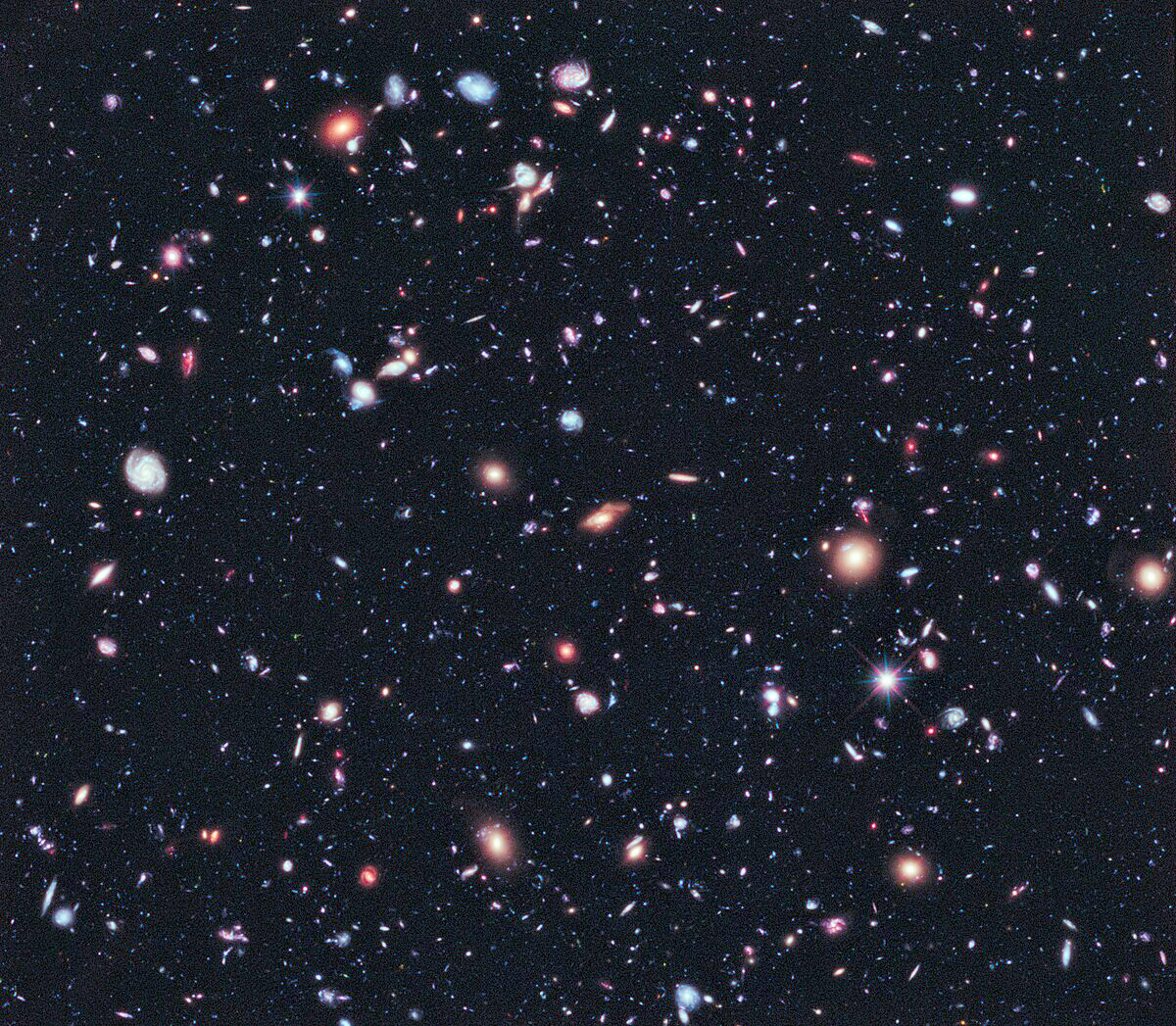space