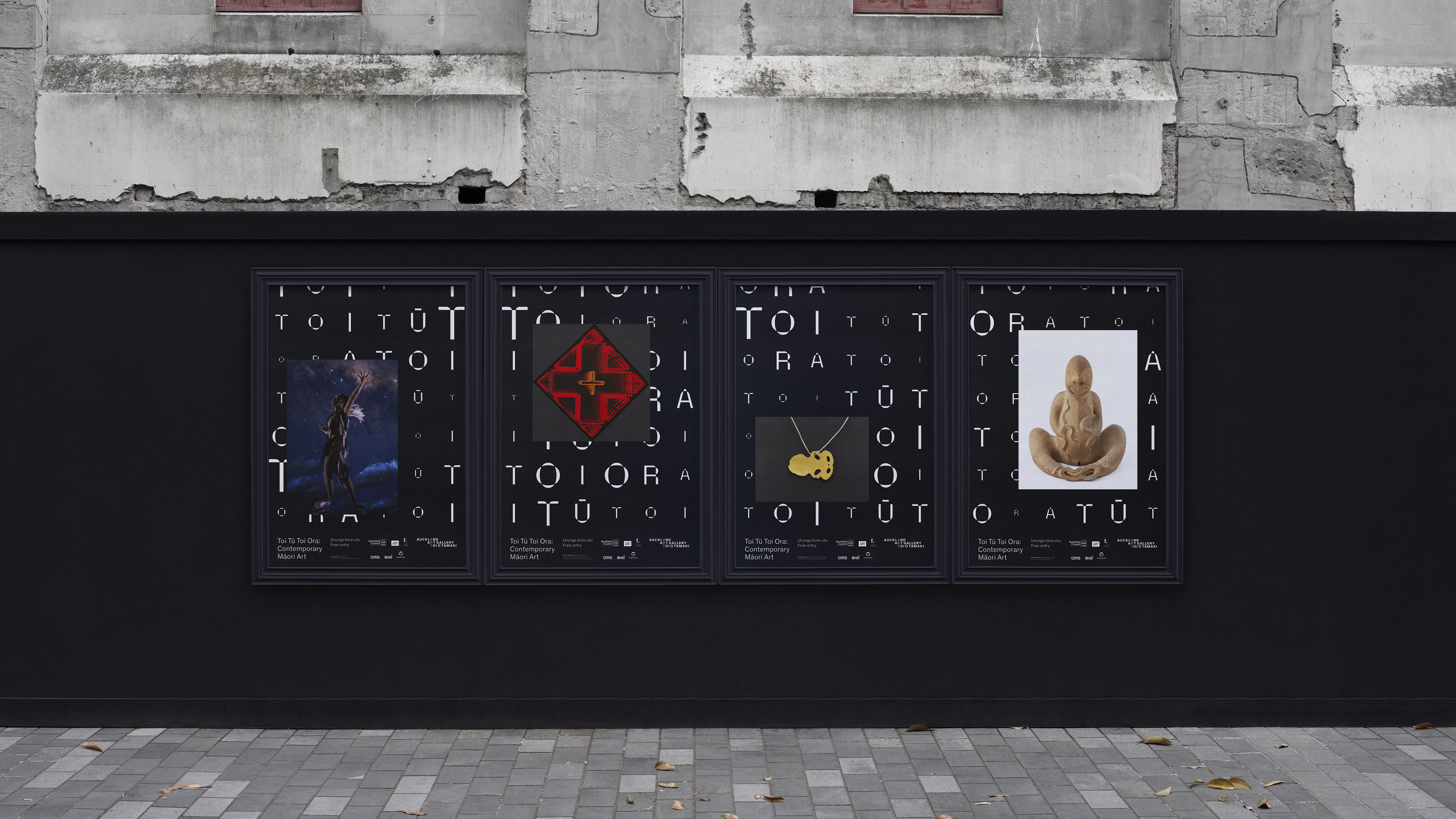 posters