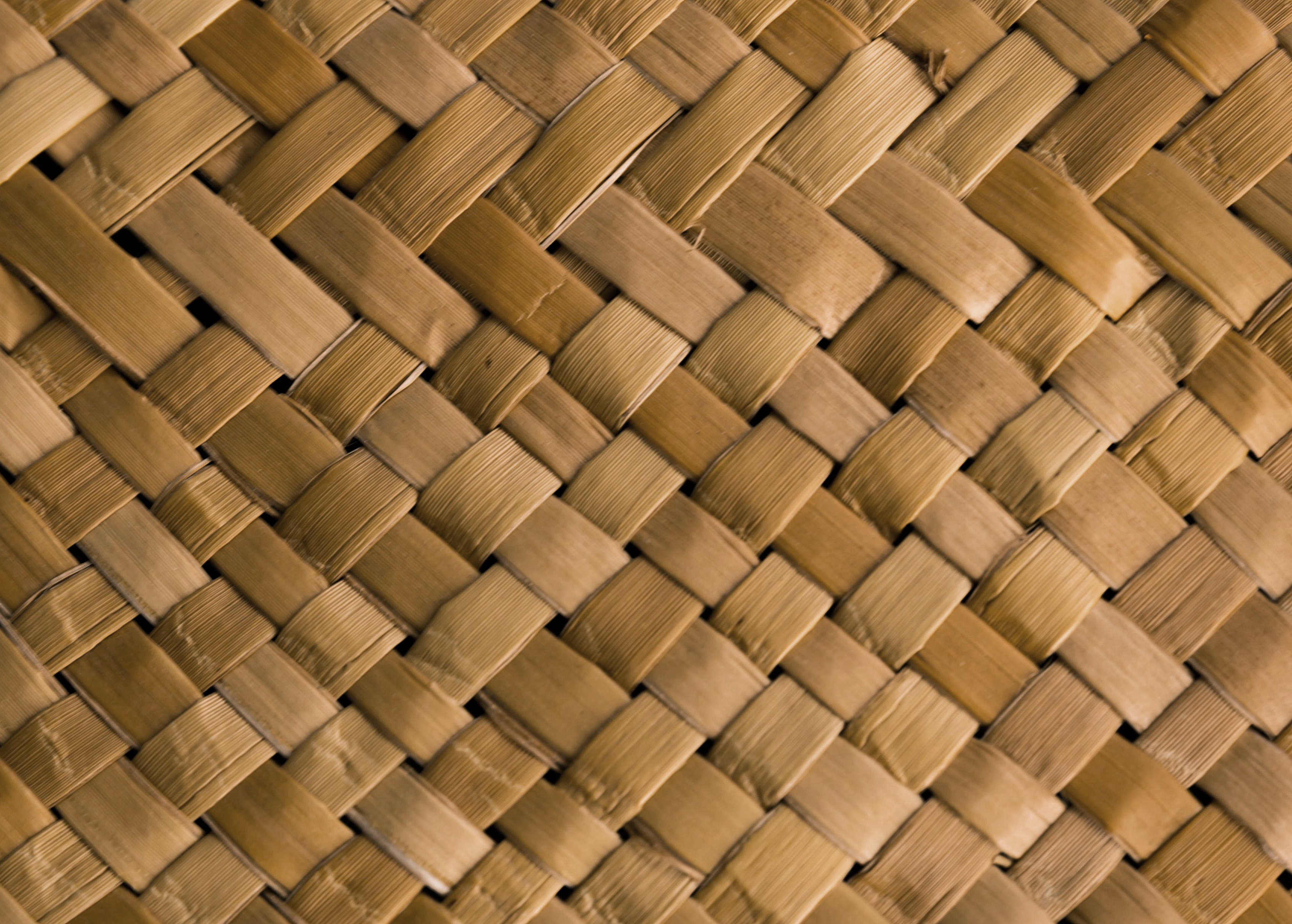 weaving