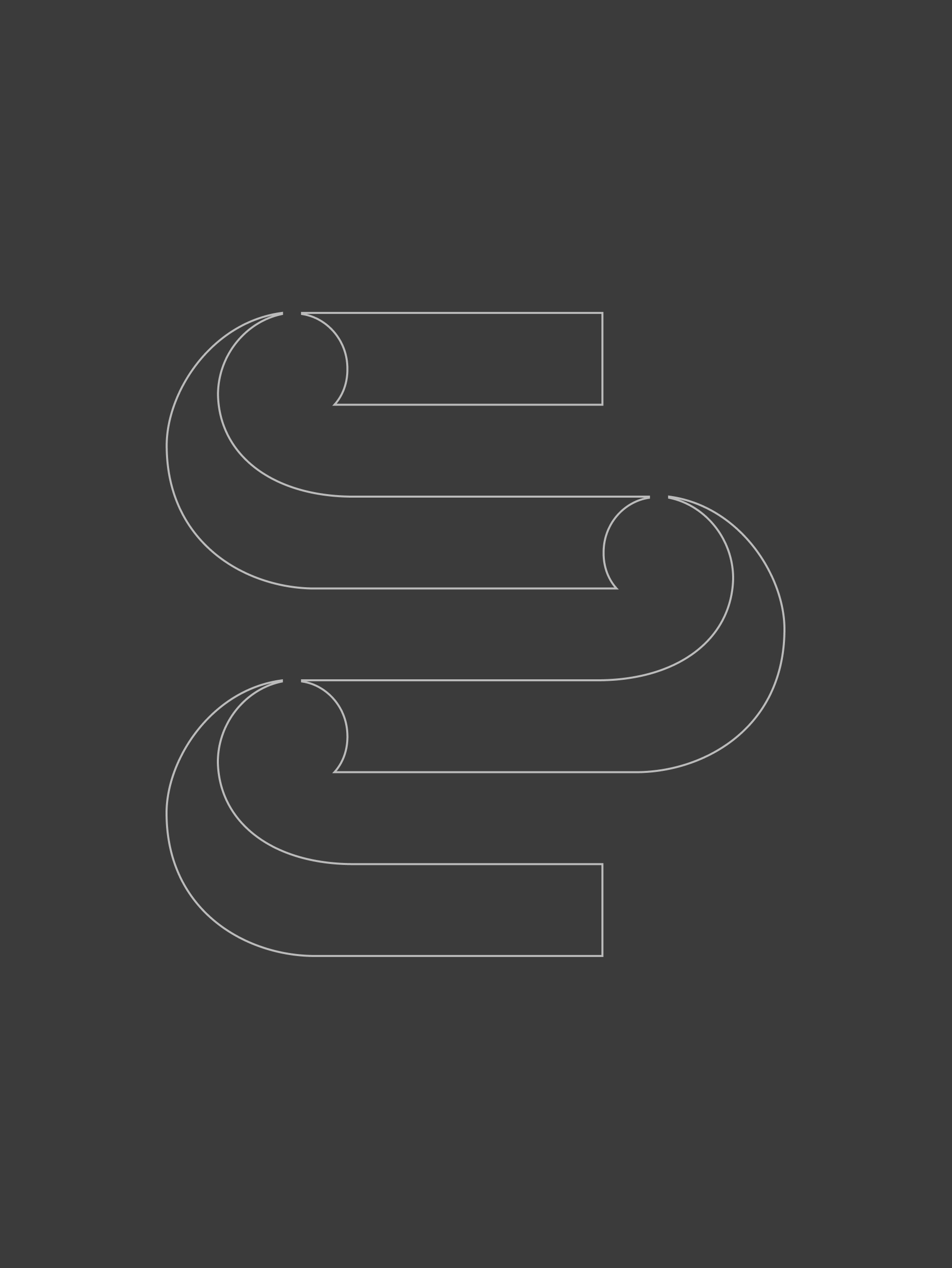 Logo Outline