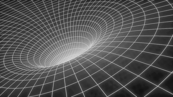 wormhole